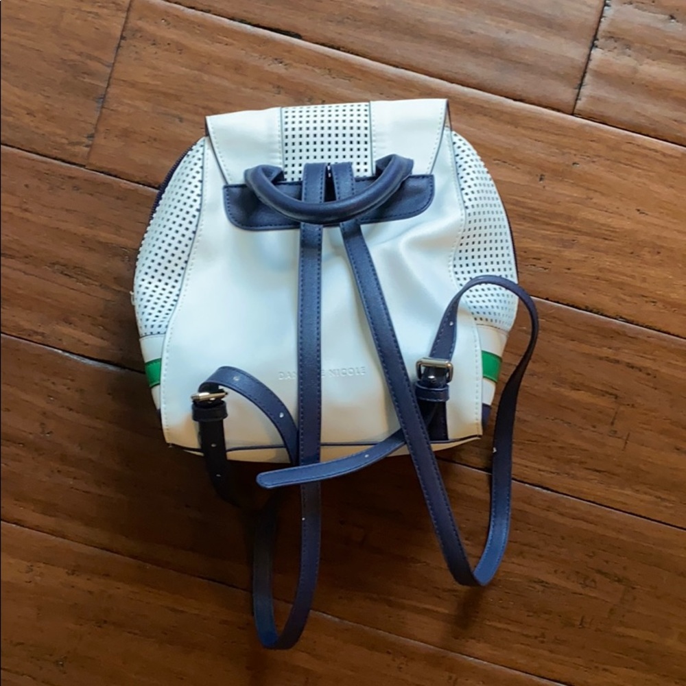 Backpack - Picture 2 of 3